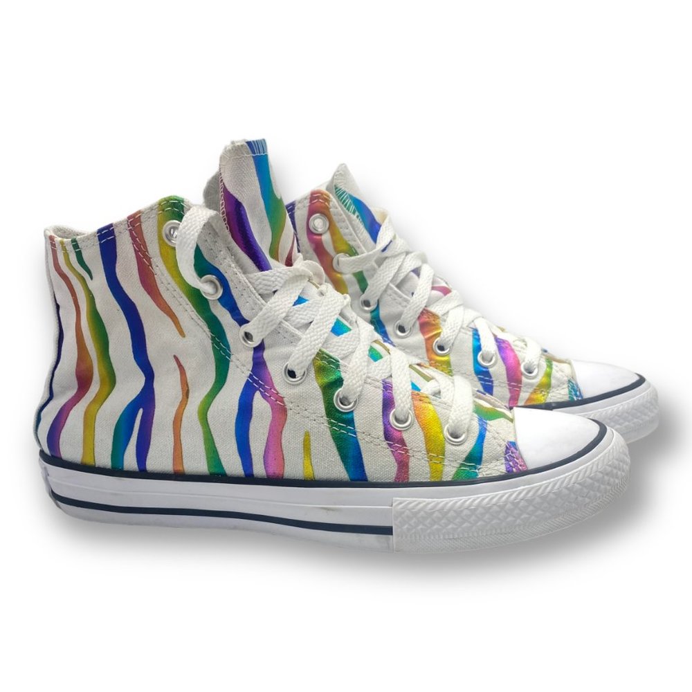 Used. No Box. See photos for condition.    MPN: 120283-1B-070    Size: Women's 7